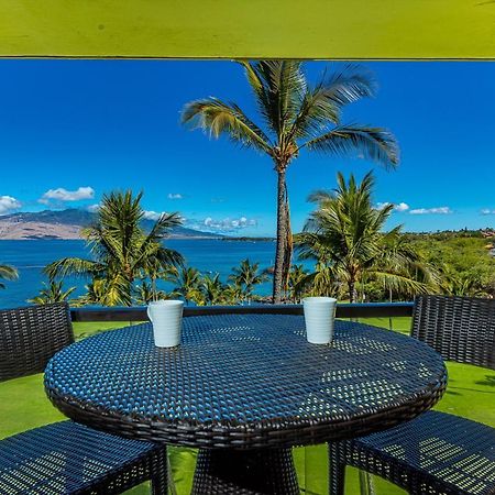 Escape To Your Oceanside Dream In Kihei Exterior photo