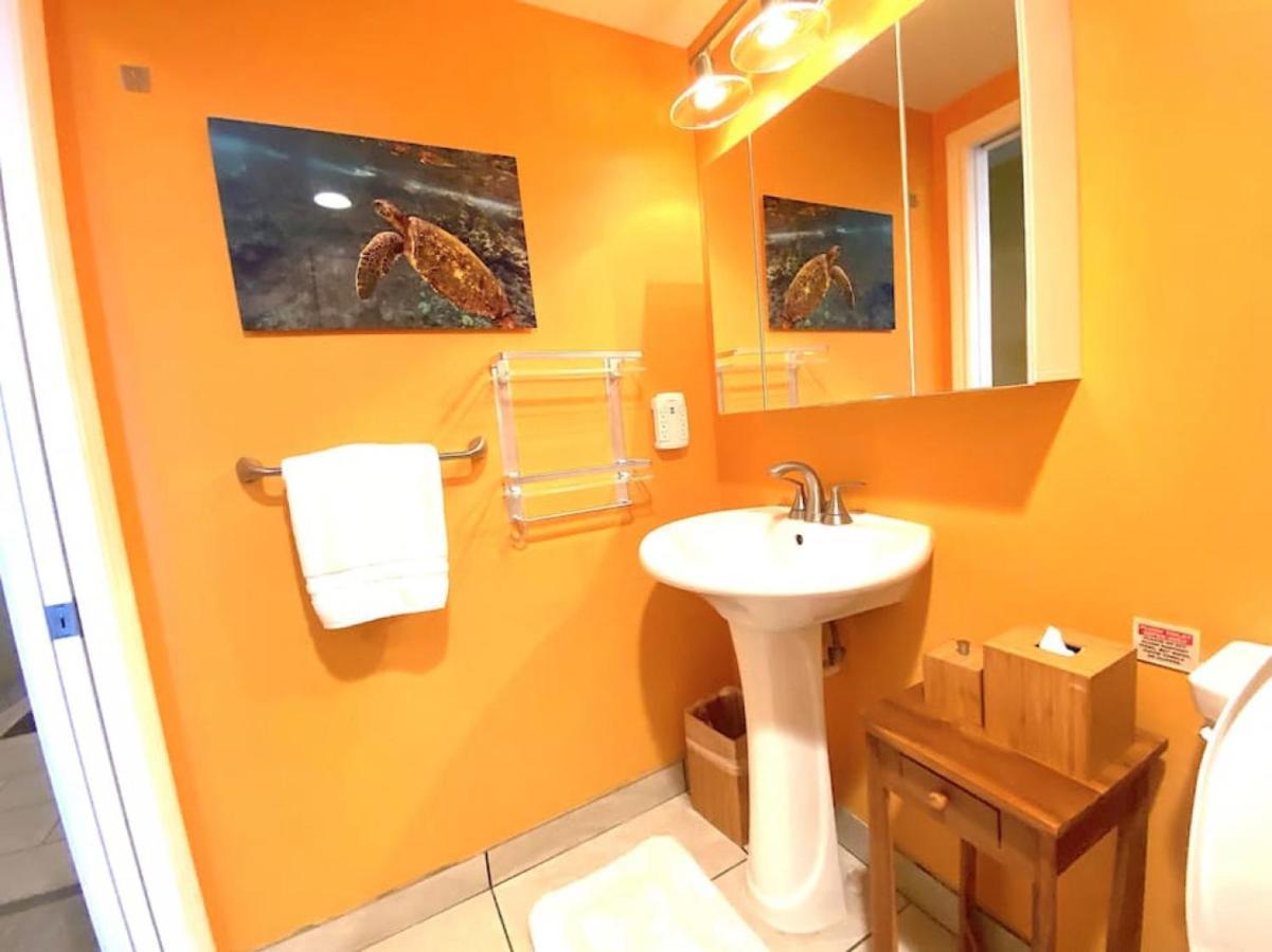 Escape To Your Oceanside Dream In Kihei Exterior photo