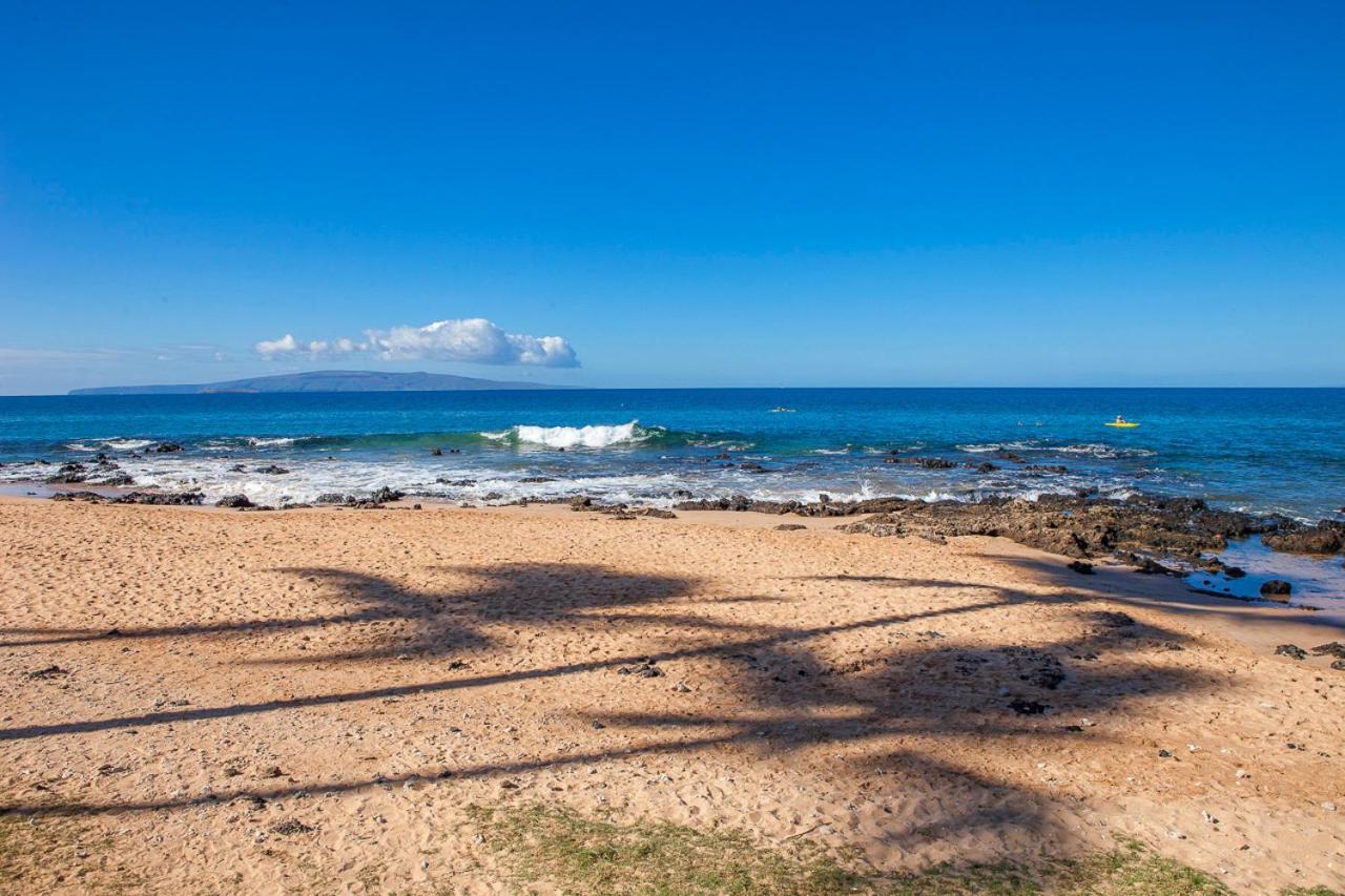 Escape To Your Oceanside Dream In Kihei Exterior photo