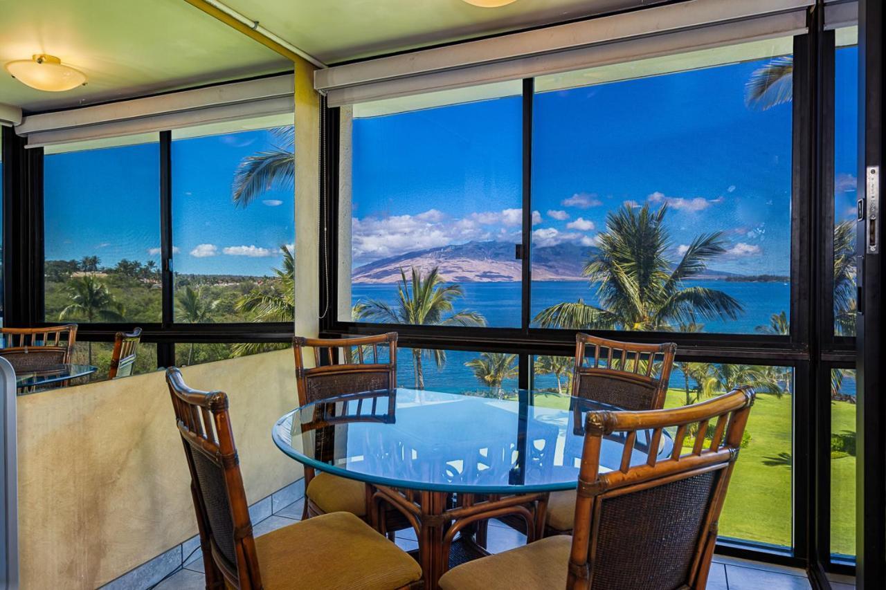 Escape To Your Oceanside Dream In Kihei Exterior photo